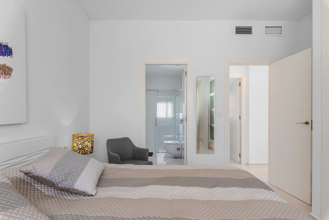 4 Zimmer Villa zu verkaufen in Ciudad Quesada mit Pool - 750.000 € (Ref: 9198999)