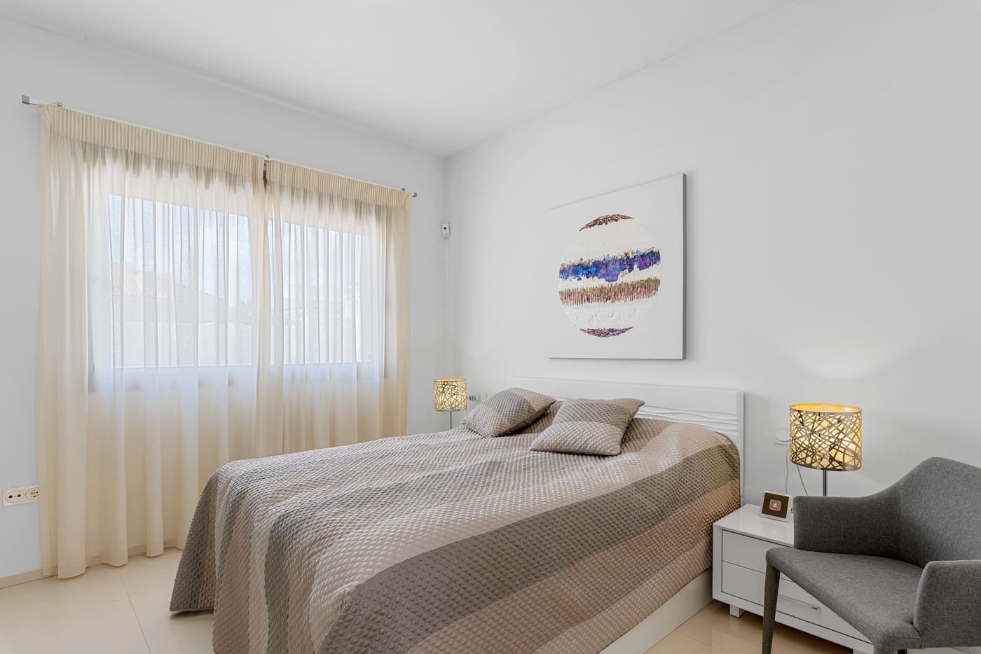 4 Zimmer Villa zu verkaufen in Ciudad Quesada mit Pool - 750.000 € (Ref: 9198999)