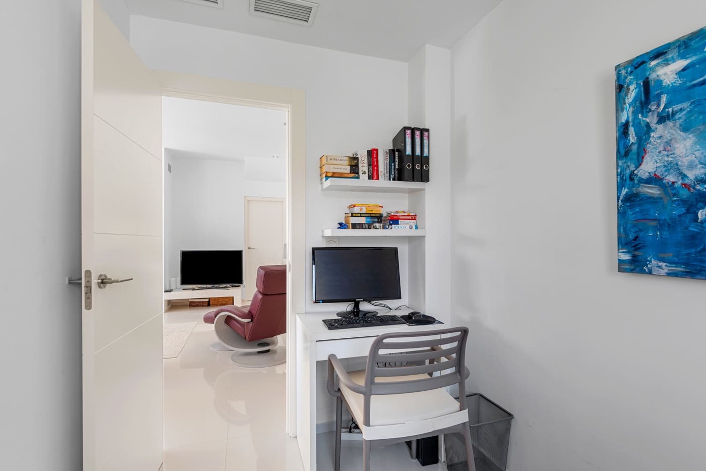 4 Zimmer Villa zu verkaufen in Ciudad Quesada mit Pool - 750.000 € (Ref: 9198999)