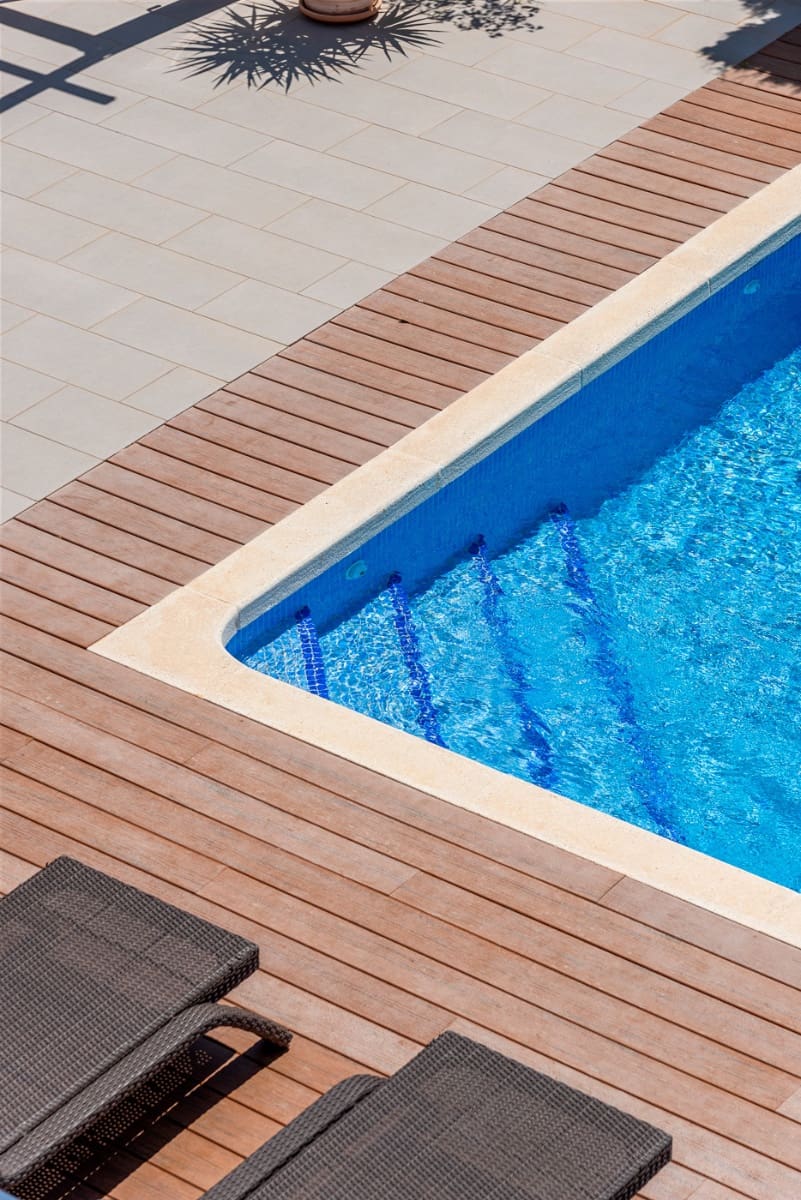 4 Zimmer Villa zu verkaufen in Ciudad Quesada mit Pool - 750.000 € (Ref: 9198999)