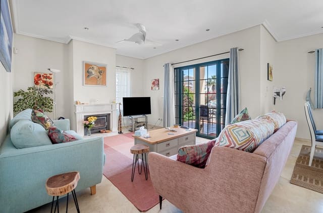 3 bedroom Villa for sale in Los Dolses, Orihuela with pool - € 379,000 (Ref: 9199001)