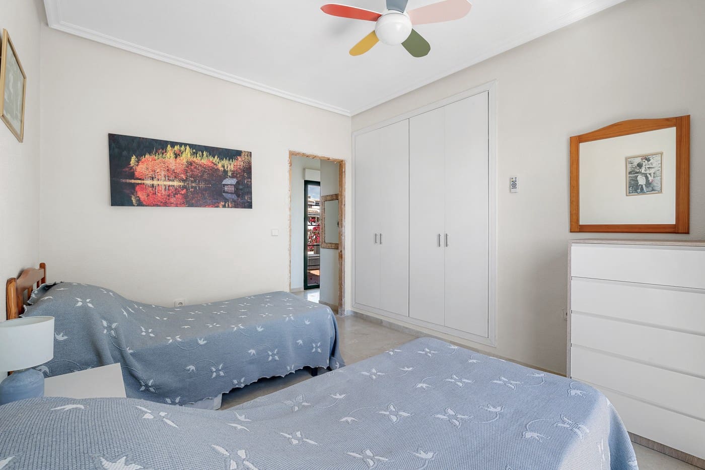 3 soveværelse Villa til salg i Los Dolses med swimmingpool - € 379.000 (Ref: 9199001)