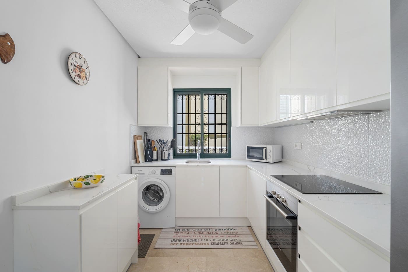 3 soveværelse Villa til salg i Los Dolses med swimmingpool - € 379.000 (Ref: 9199001)