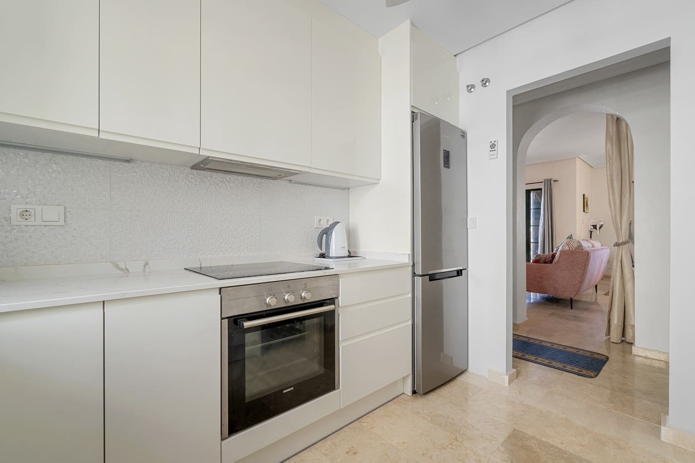 3 soveværelse Villa til salg i Los Dolses med swimmingpool - € 379.000 (Ref: 9199001)