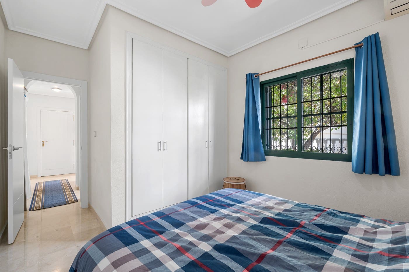 3 soveværelse Villa til salg i Los Dolses med swimmingpool - € 379.000 (Ref: 9199001)