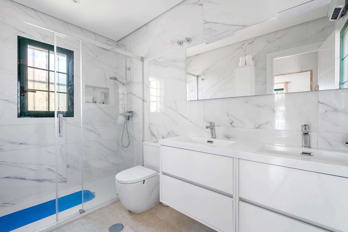 3 soveværelse Villa til salg i Los Dolses med swimmingpool - € 379.000 (Ref: 9199001)