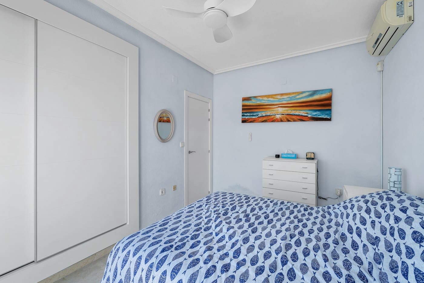 3 soveværelse Villa til salg i Los Dolses med swimmingpool - € 379.000 (Ref: 9199001)