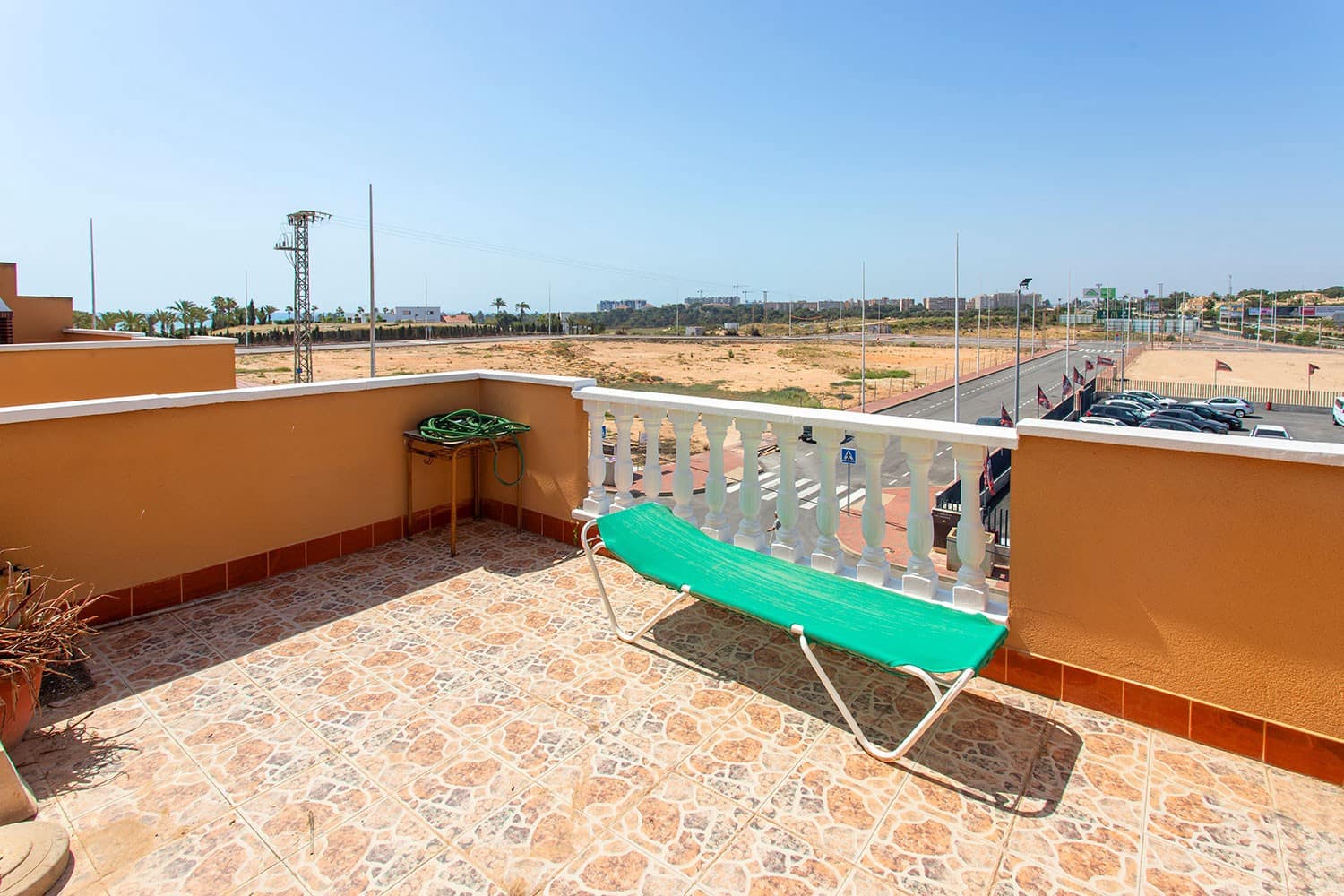 2 soveværelse Lejlighed til salg i Torrevieja med swimmingpool - € 150.000 (Ref: 9199002)