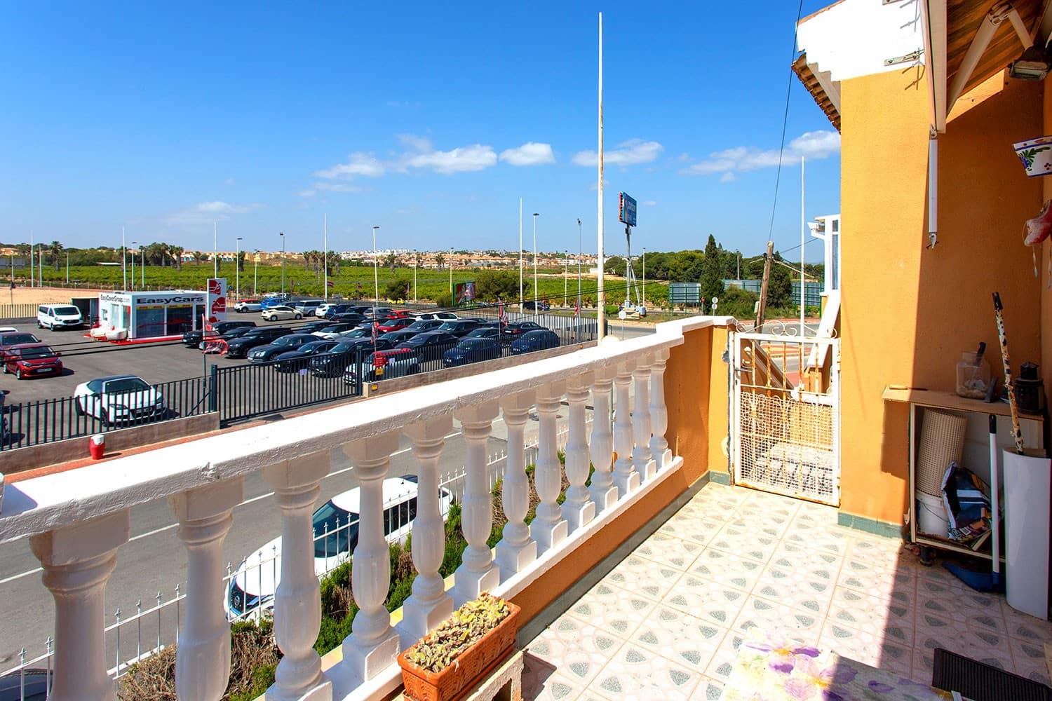 2 soveværelse Lejlighed til salg i Torrevieja med swimmingpool - € 150.000 (Ref: 9199002)