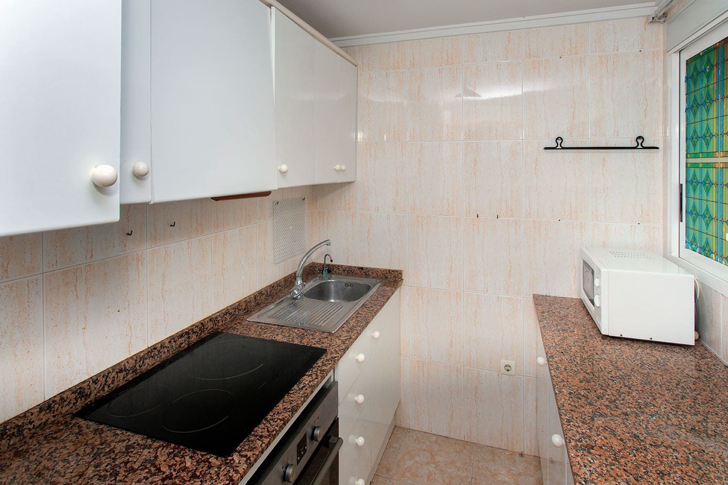 2 soveværelse Lejlighed til salg i Torrevieja med swimmingpool - € 150.000 (Ref: 9199002)