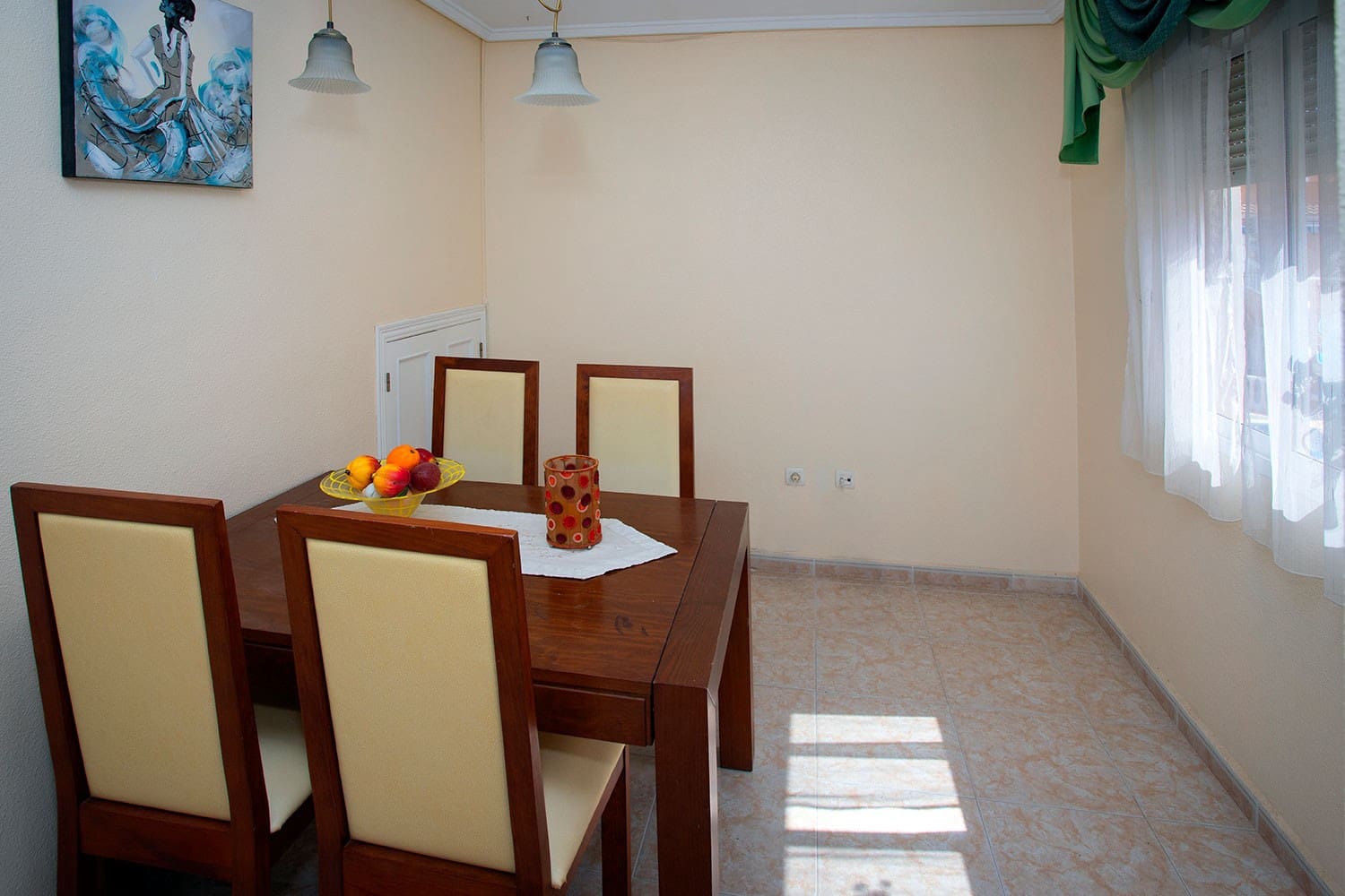 2 soveværelse Lejlighed til salg i Torrevieja med swimmingpool - € 150.000 (Ref: 9199002)