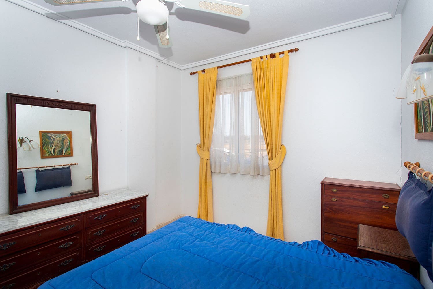 2 soveværelse Lejlighed til salg i Torrevieja med swimmingpool - € 150.000 (Ref: 9199002)