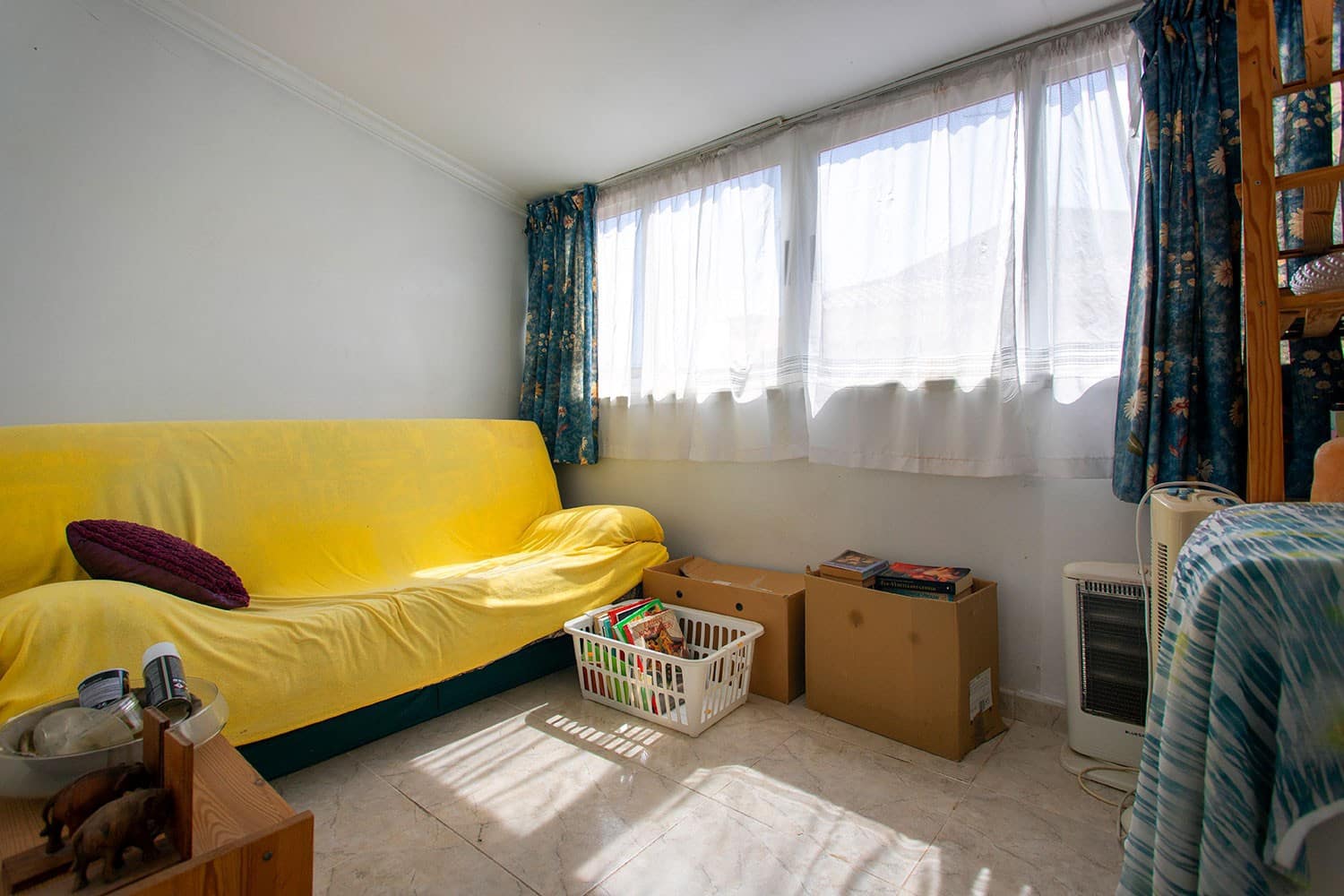 2 soveværelse Lejlighed til salg i Torrevieja med swimmingpool - € 150.000 (Ref: 9199002)