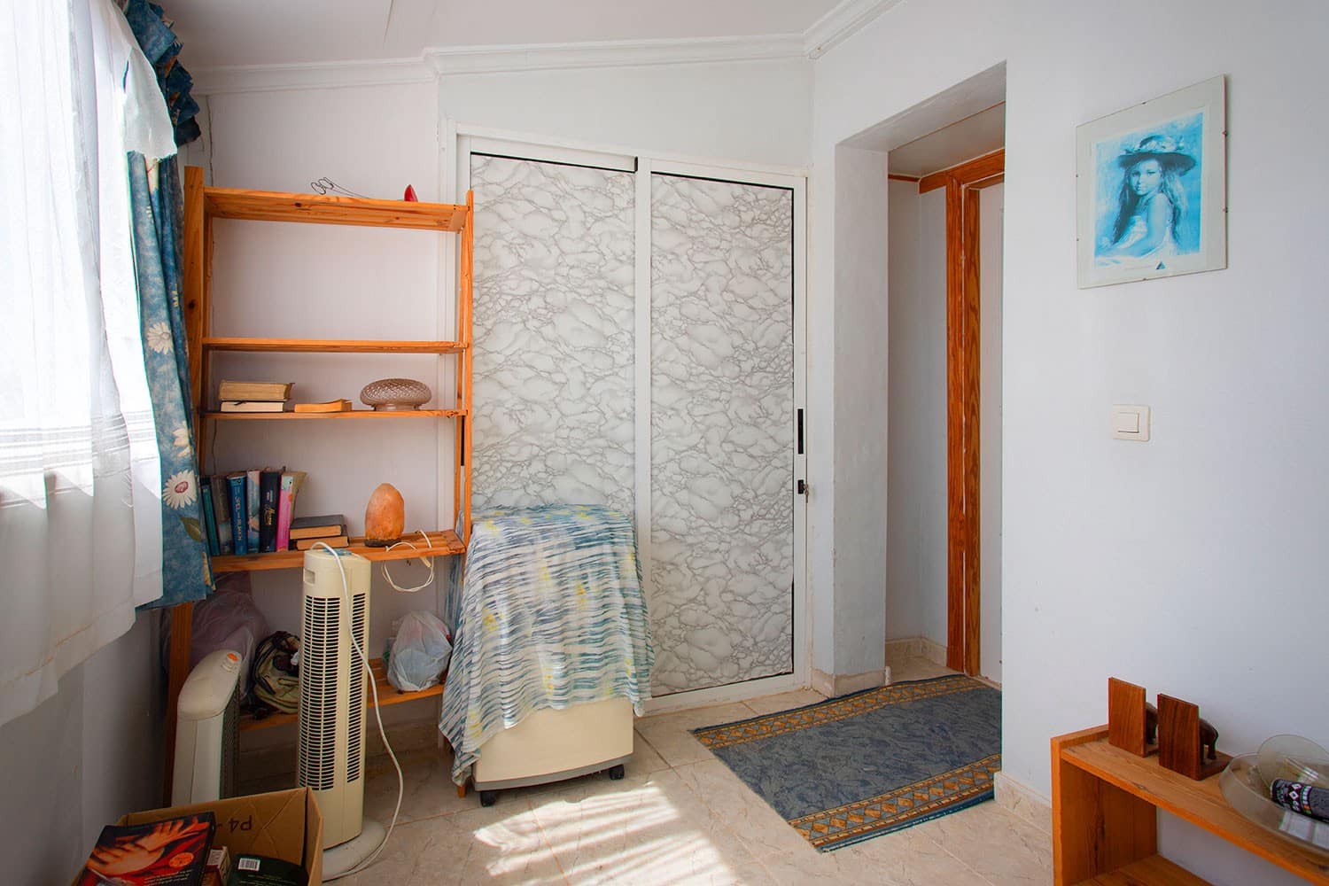 2 soveværelse Lejlighed til salg i Torrevieja med swimmingpool - € 150.000 (Ref: 9199002)