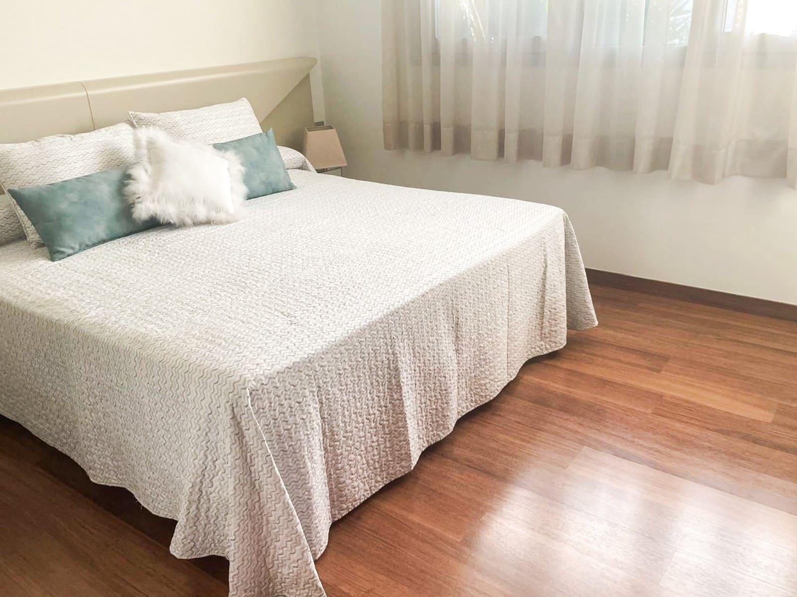 3 slaapkamer Villa te koop in Mil Palmeras met zwembad - € 565.000 (Ref: 9199003)