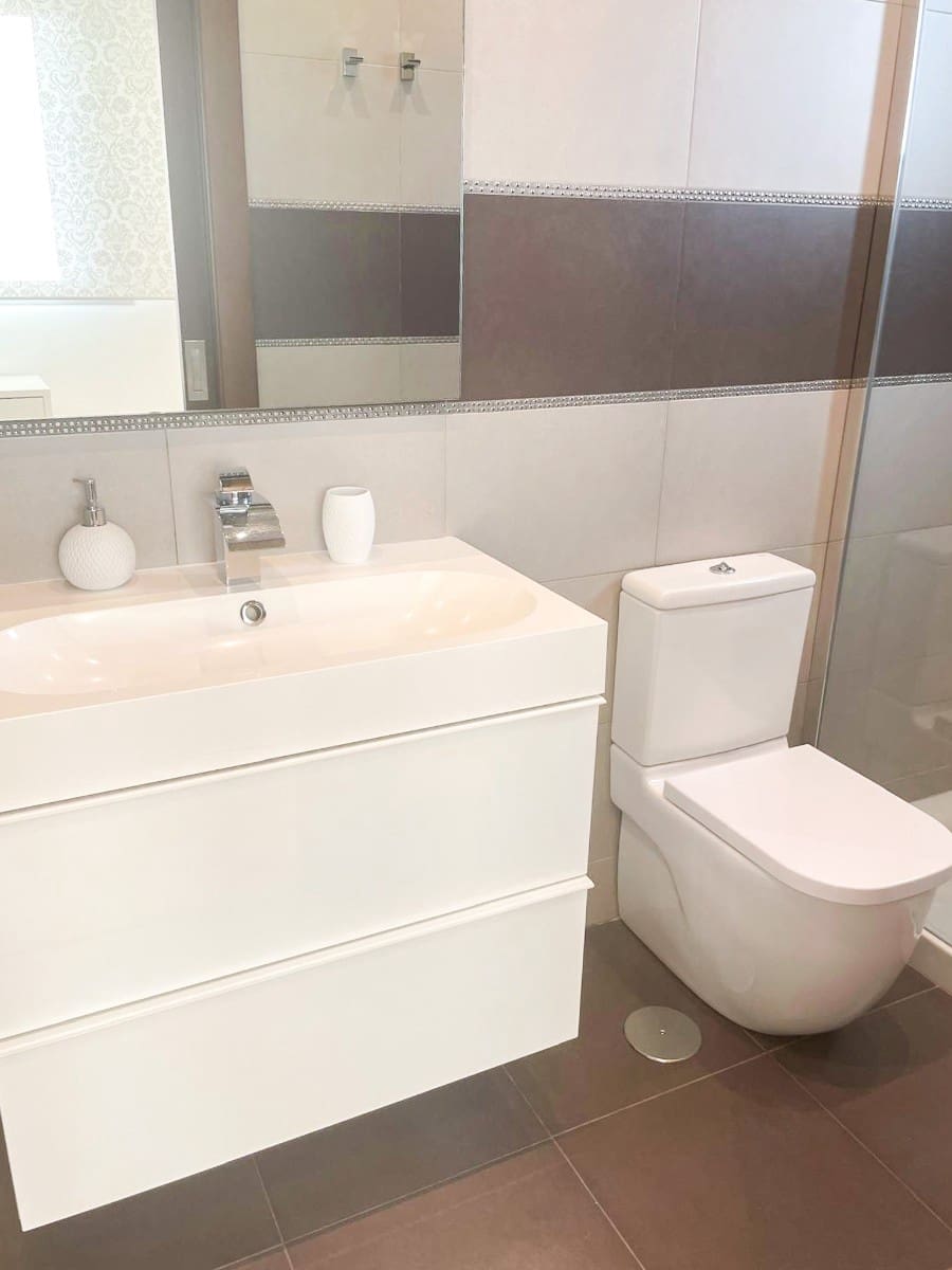 3 slaapkamer Villa te koop in Mil Palmeras met zwembad - € 565.000 (Ref: 9199003)