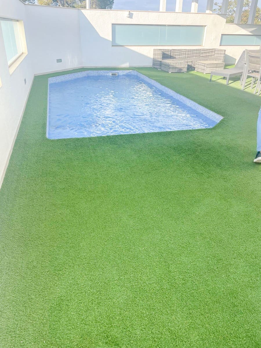 3 slaapkamer Villa te koop in Mil Palmeras met zwembad - € 565.000 (Ref: 9199003)