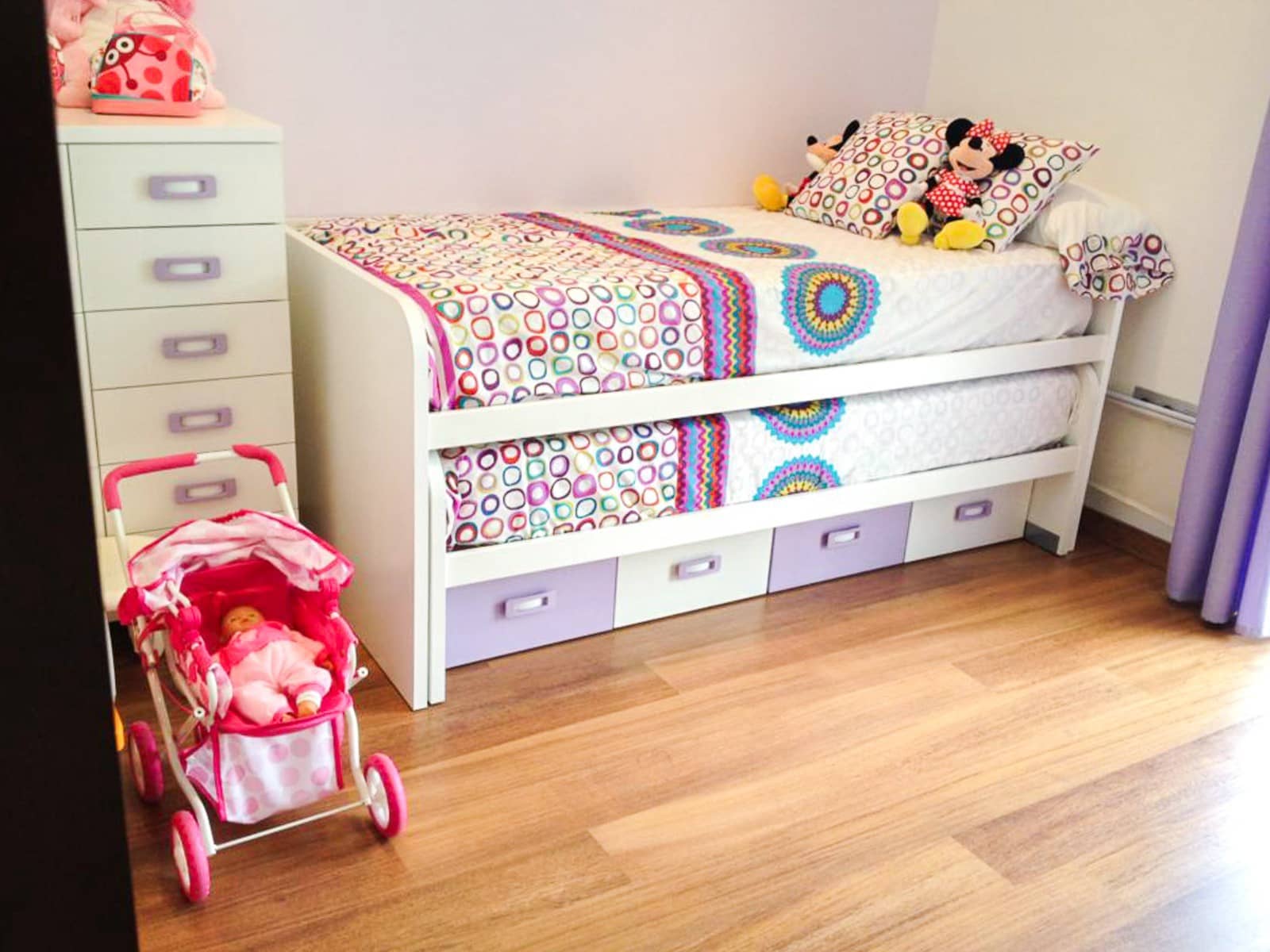 3 slaapkamer Villa te koop in Mil Palmeras met zwembad - € 565.000 (Ref: 9199003)