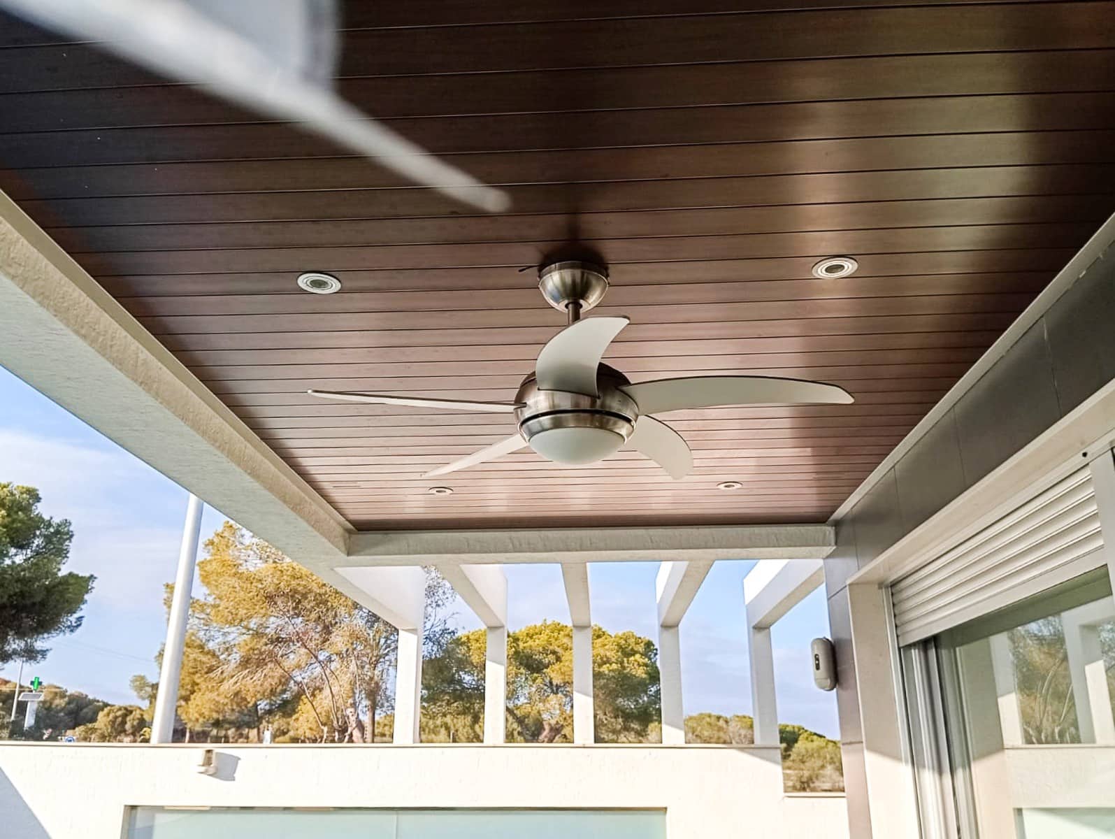 3 slaapkamer Villa te koop in Mil Palmeras met zwembad - € 565.000 (Ref: 9199003)