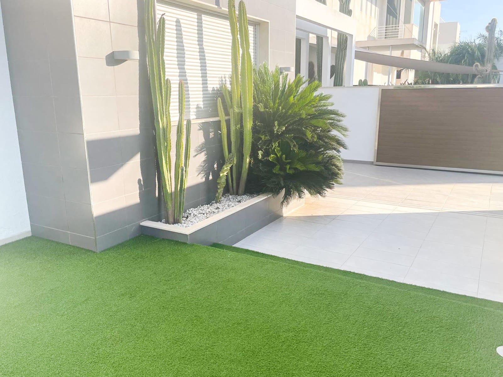 3 slaapkamer Villa te koop in Mil Palmeras met zwembad - € 565.000 (Ref: 9199003)