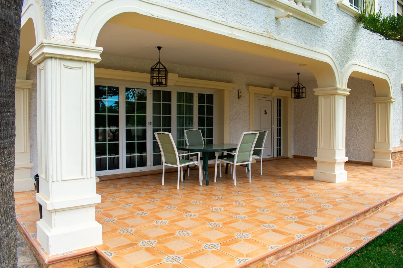 7 slaapkamer Villa te koop in Orihuela Costa met zwembad garage - € 1.490.000 (Ref: 9199004)