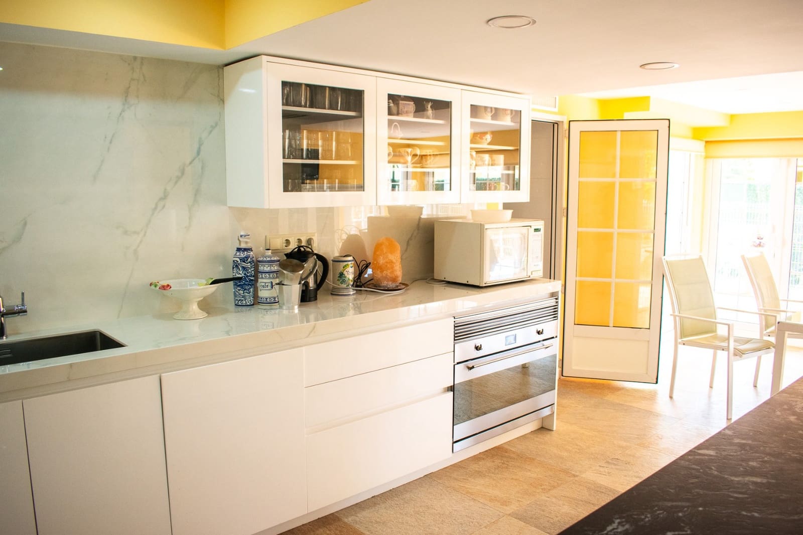 7 slaapkamer Villa te koop in Orihuela Costa met zwembad garage - € 1.490.000 (Ref: 9199004)