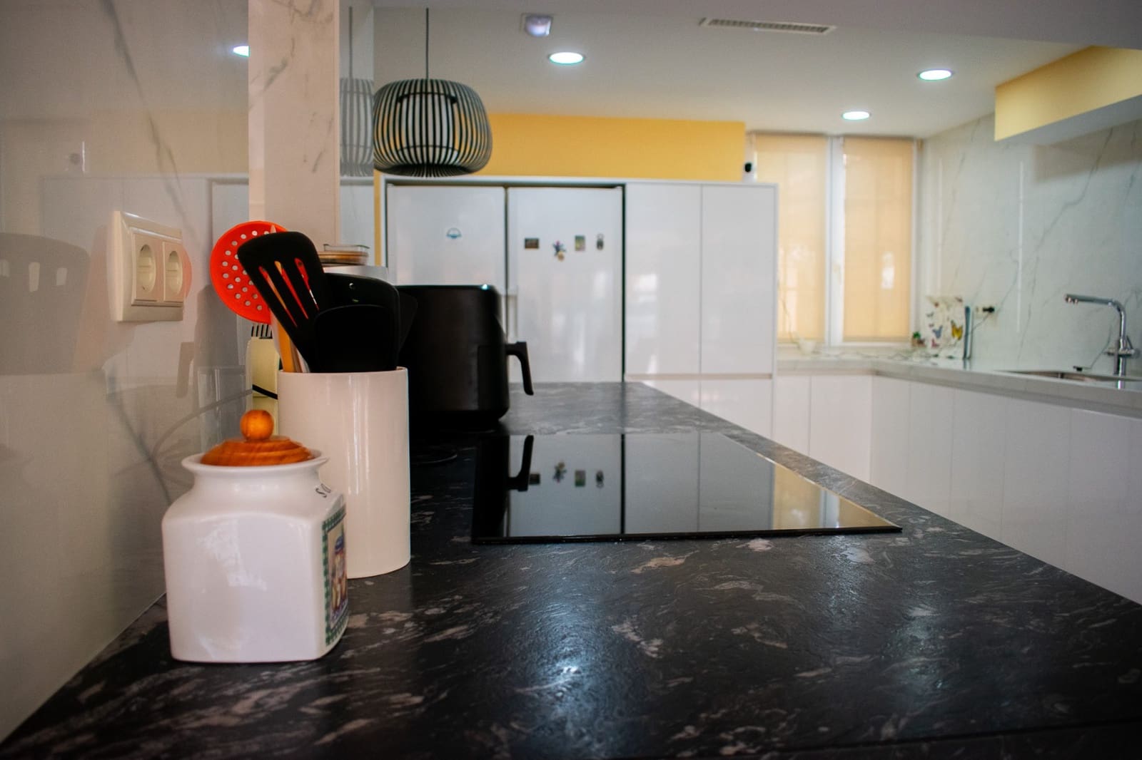 7 slaapkamer Villa te koop in Orihuela Costa met zwembad garage - € 1.490.000 (Ref: 9199004)