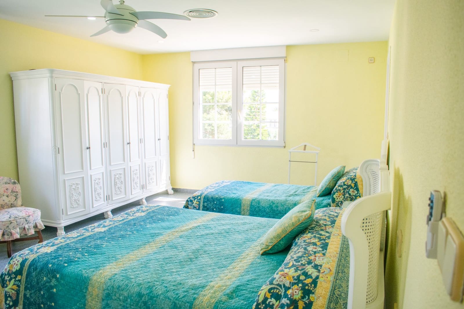 7 slaapkamer Villa te koop in Orihuela Costa met zwembad garage - € 1.490.000 (Ref: 9199004)