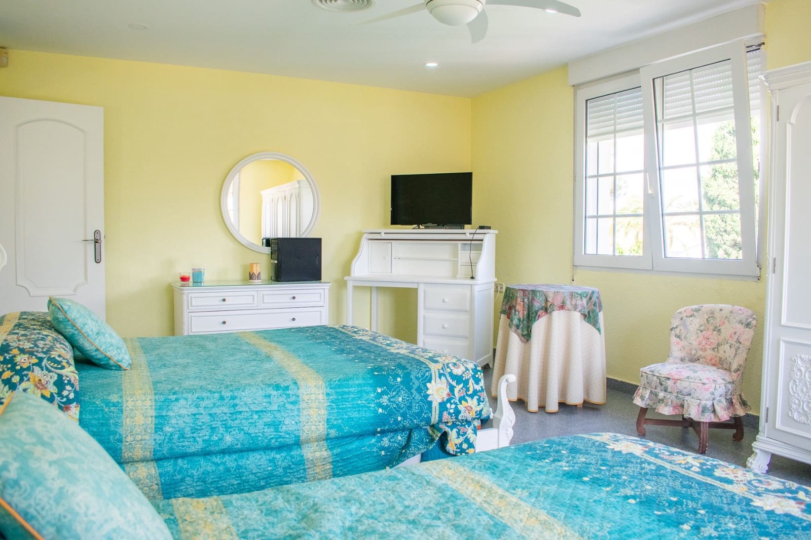 7 slaapkamer Villa te koop in Orihuela Costa met zwembad garage - € 1.490.000 (Ref: 9199004)