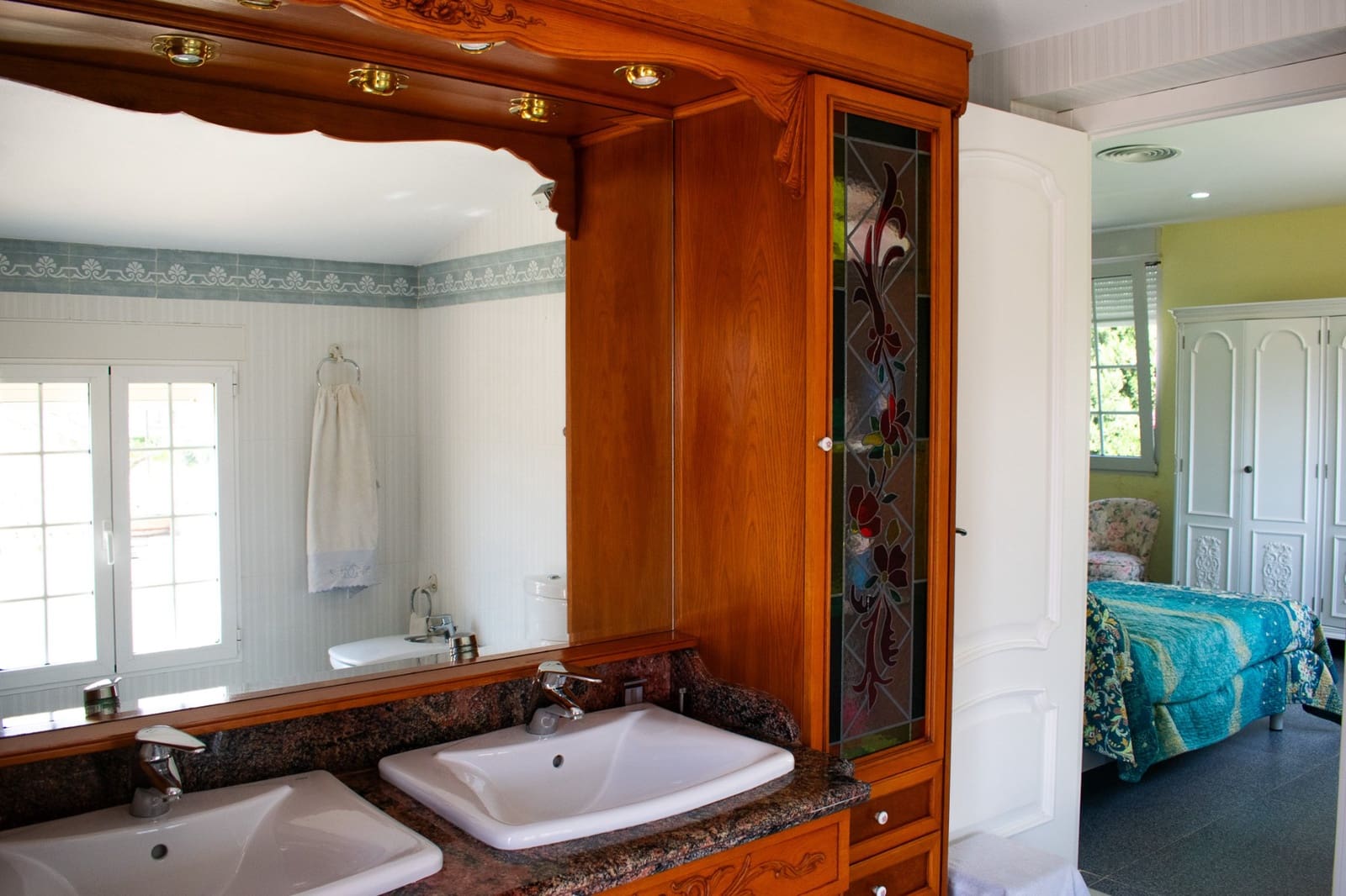 7 slaapkamer Villa te koop in Orihuela Costa met zwembad garage - € 1.490.000 (Ref: 9199004)