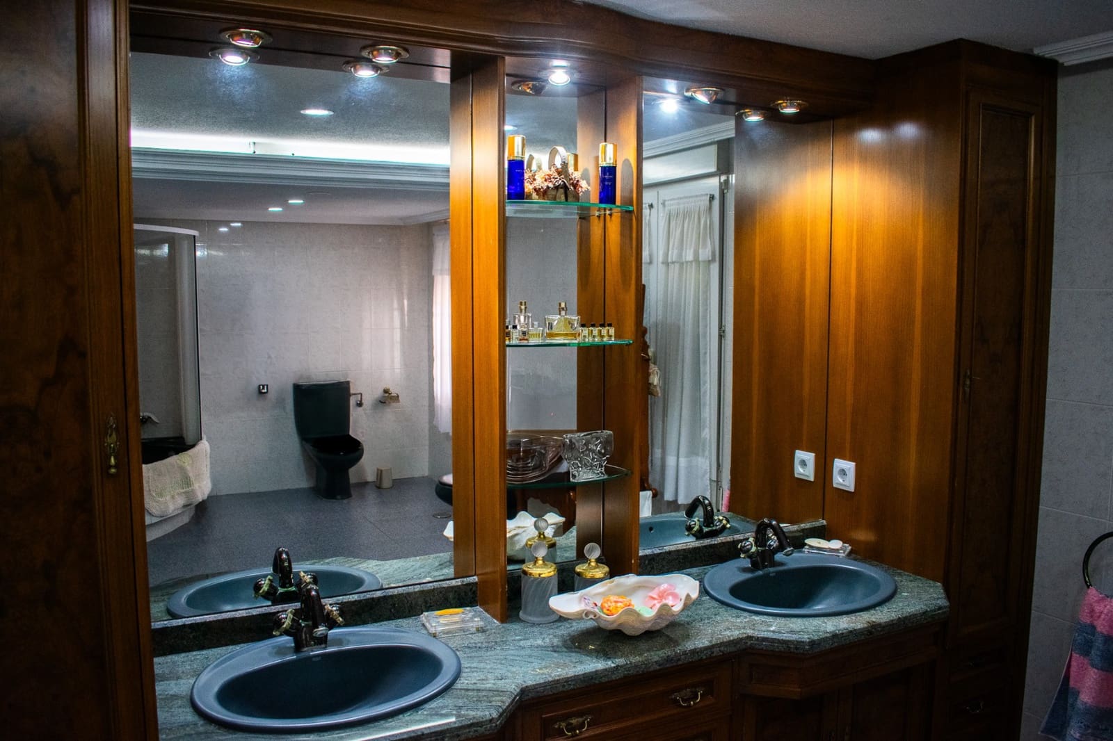 7 slaapkamer Villa te koop in Orihuela Costa met zwembad garage - € 1.490.000 (Ref: 9199004)