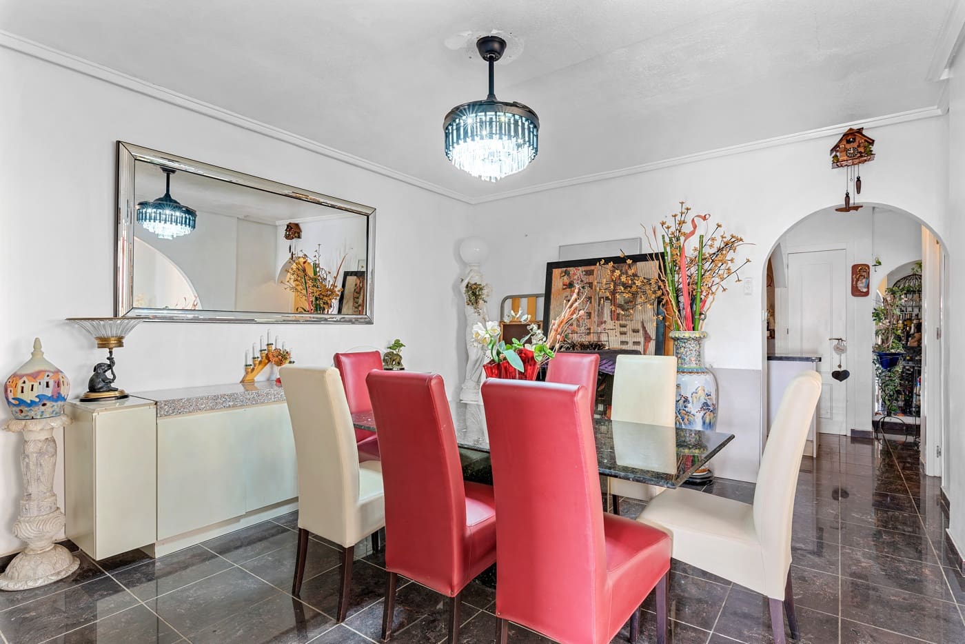 4 bedroom Villa for sale in Ciudad Quesada with pool - € 419,000 (Ref: 9199007)