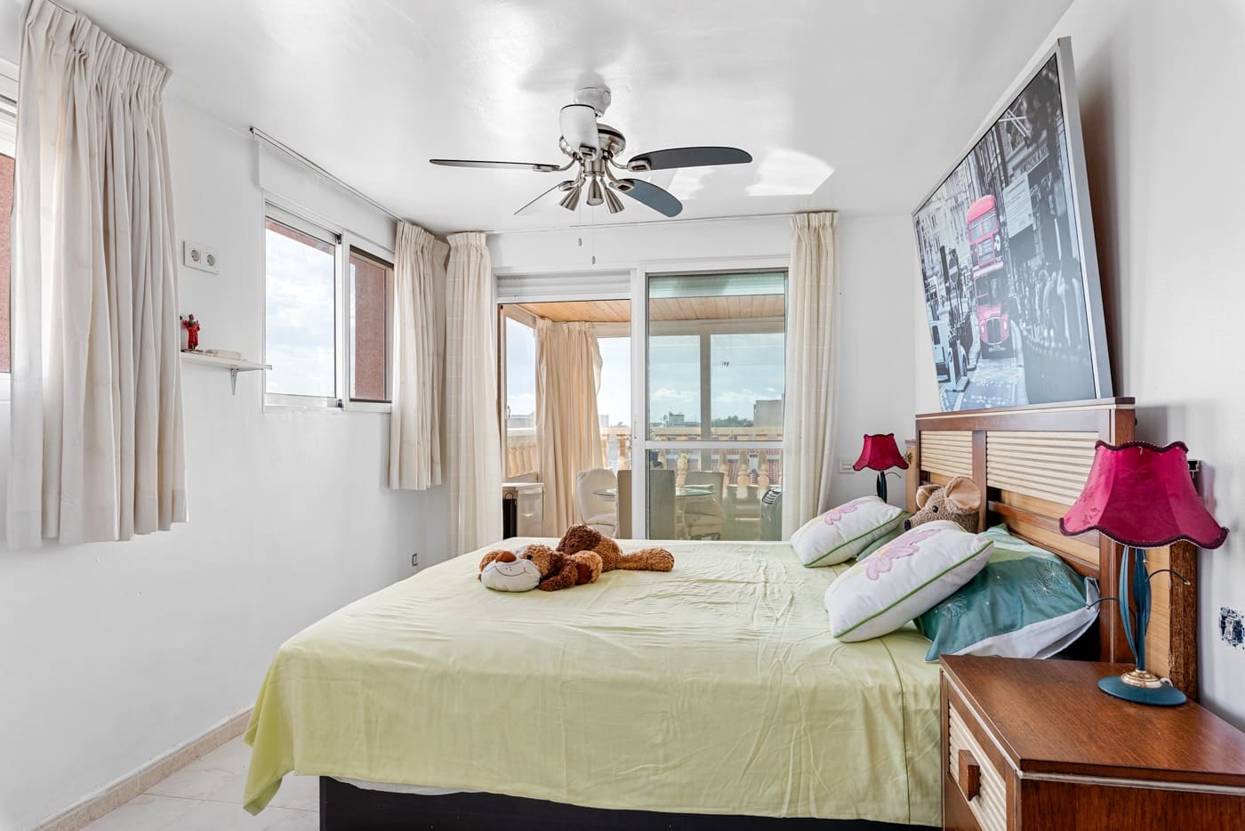 4 bedroom Villa for sale in Ciudad Quesada with pool - € 419,000 (Ref: 9199007)