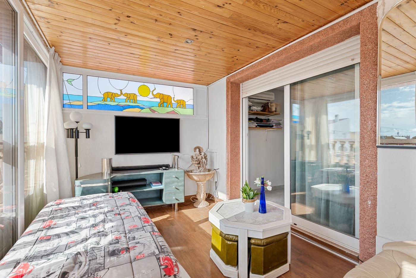 4 bedroom Villa for sale in Ciudad Quesada with pool - € 419,000 (Ref: 9199007)