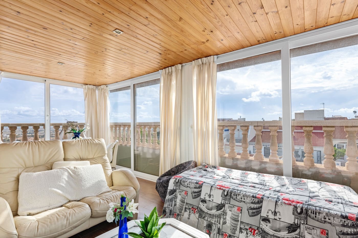 4 bedroom Villa for sale in Ciudad Quesada with pool - € 419,000 (Ref: 9199007)