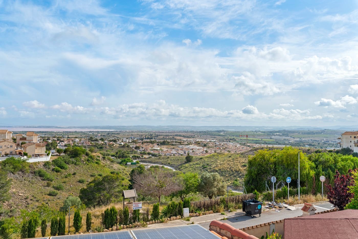 4 bedroom Villa for sale in Ciudad Quesada with pool - € 419,000 (Ref: 9199007)