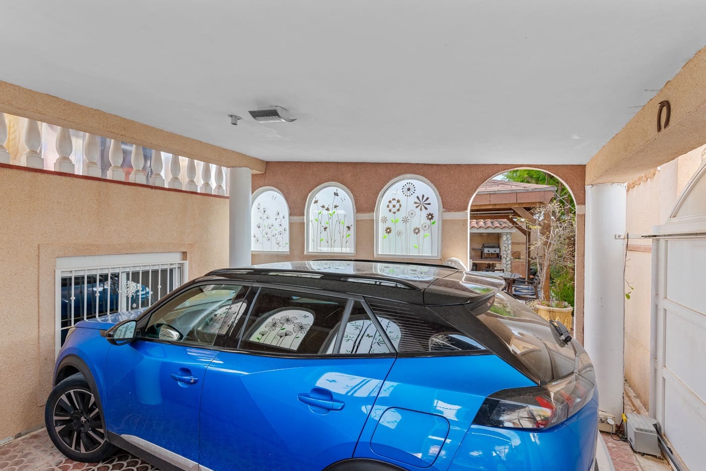 4 bedroom Villa for sale in Ciudad Quesada with pool - € 419,000 (Ref: 9199007)