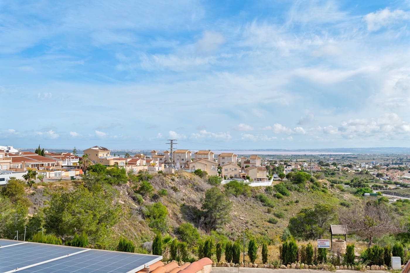 4 bedroom Villa for sale in Ciudad Quesada with pool - € 419,000 (Ref: 9199007)