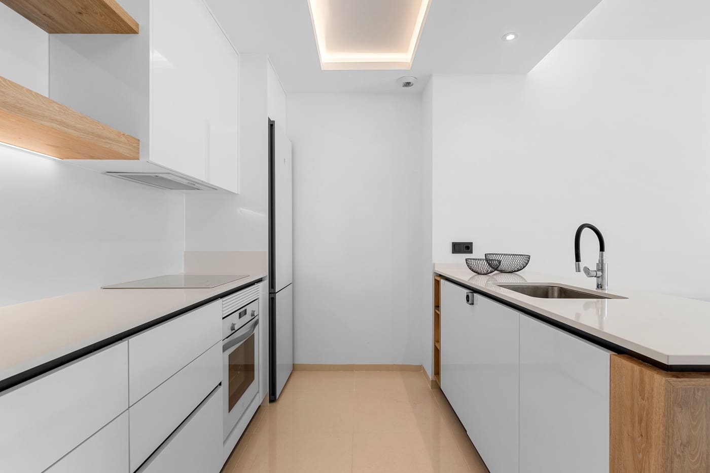 2 soveværelse Lejlighed til salg i Guardamar del Segura med swimmingpool garage - € 460.000 (Ref: 9199008)