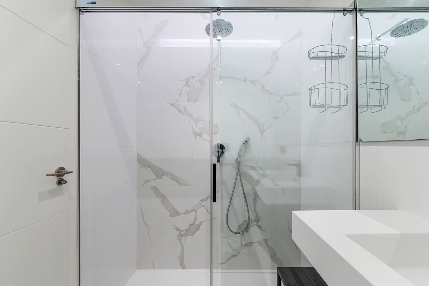 2 soveværelse Lejlighed til salg i Guardamar del Segura med swimmingpool garage - € 460.000 (Ref: 9199008)