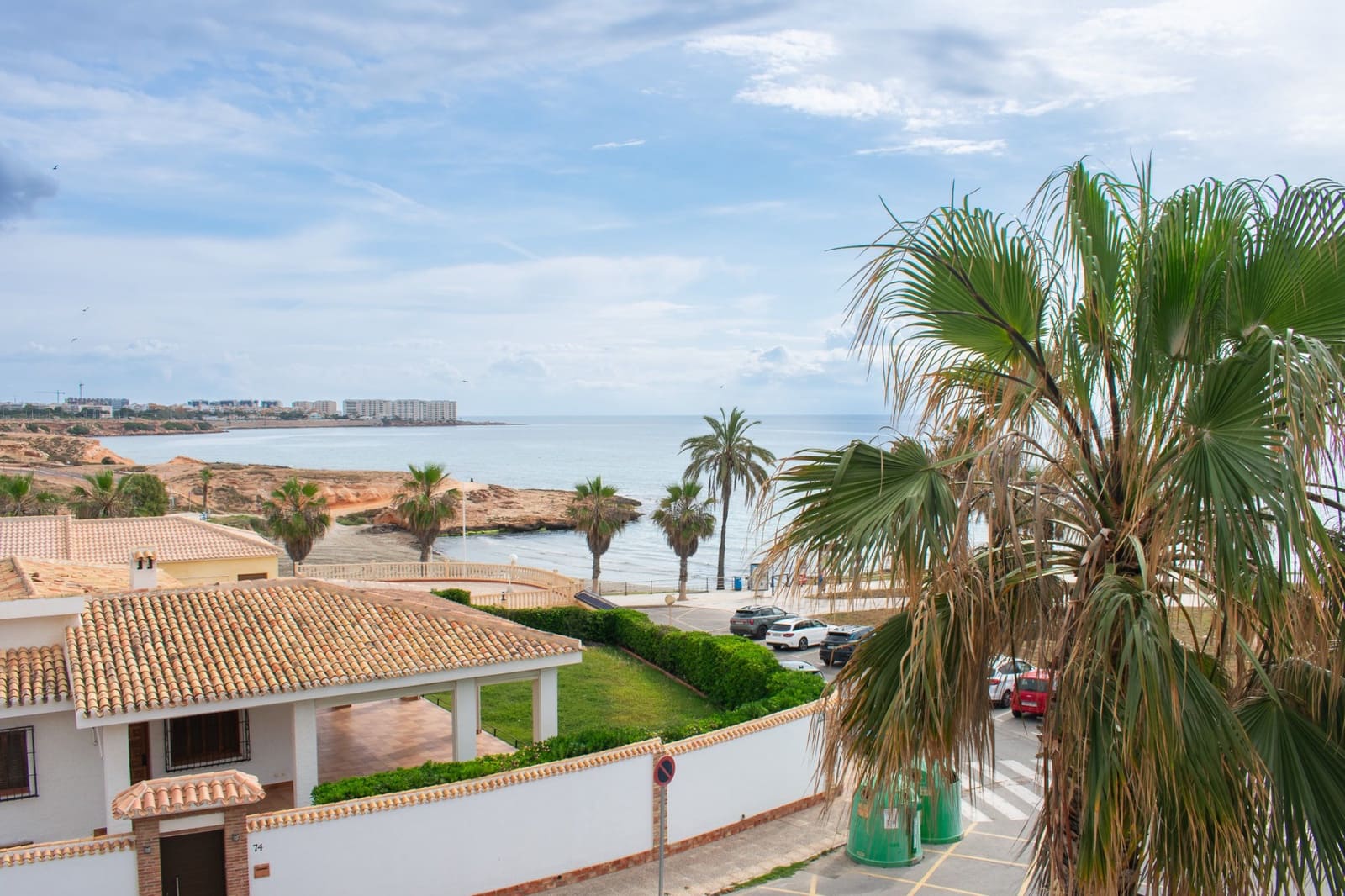 3 slaapkamer Appartement te koop in Playa Flamenca met zwembad garage - € 349.900 (Ref: 9199010)