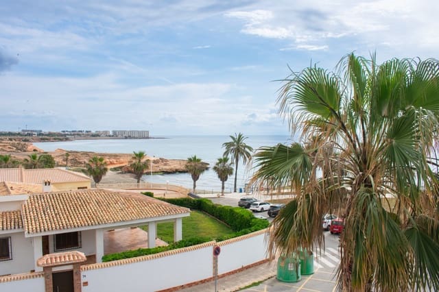 3 slaapkamer Appartement te koop in Playa Flamenca, Orihuela met zwembad garage - € 349.900 (Ref: 9199010)