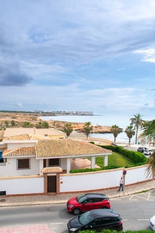 3 slaapkamer Appartement te koop in Playa Flamenca, Orihuela met zwembad garage - € 349.900 (Ref: 9199010)
