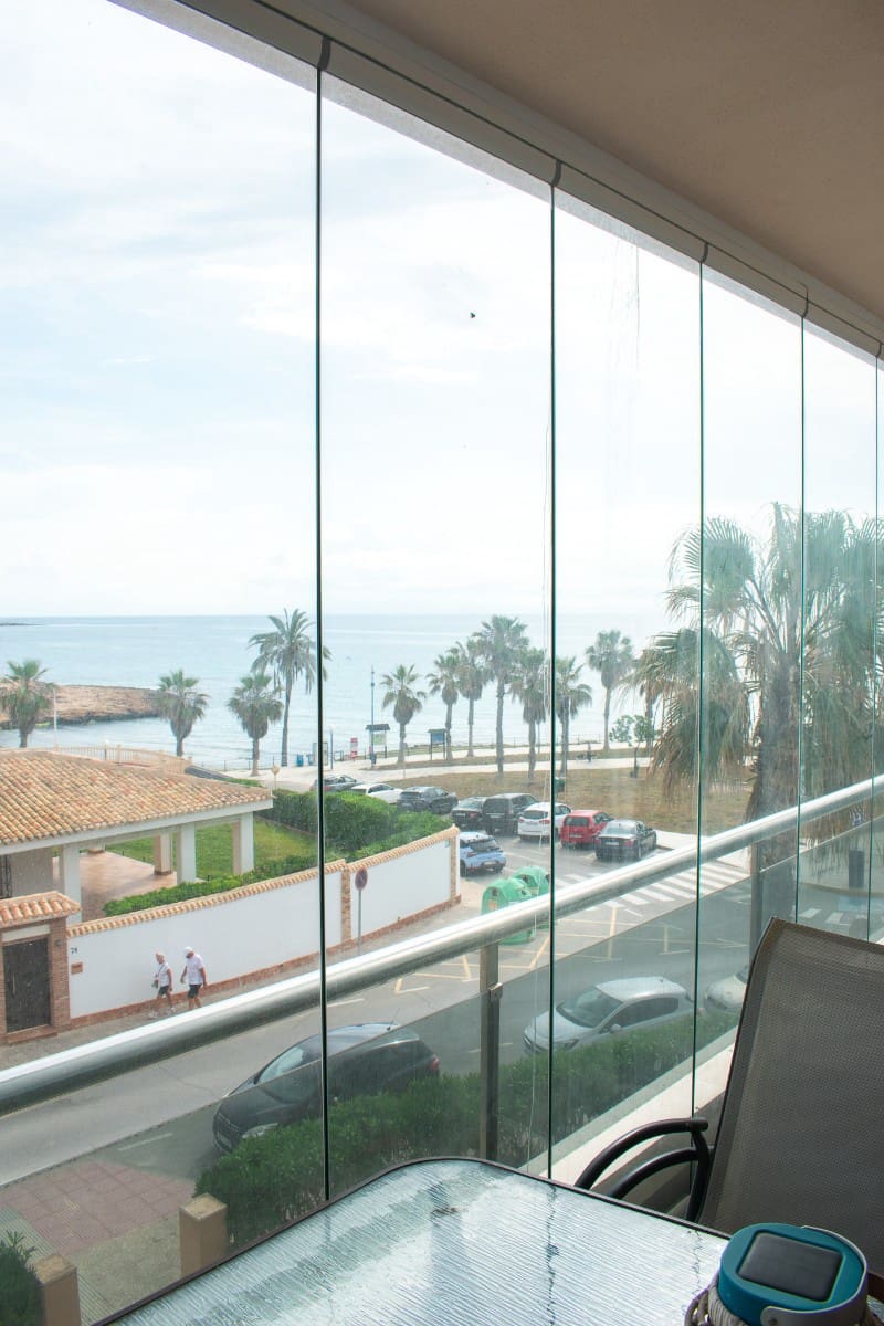 3 slaapkamer Appartement te koop in Playa Flamenca met zwembad garage - € 349.900 (Ref: 9199010)