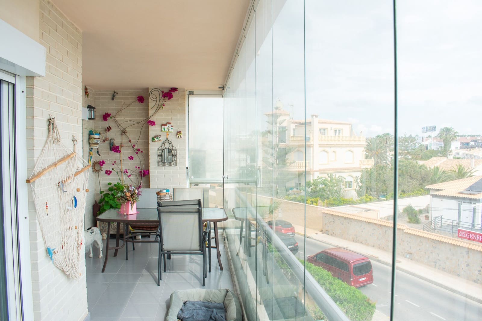 3 slaapkamer Appartement te koop in Playa Flamenca met zwembad garage - € 349.900 (Ref: 9199010)