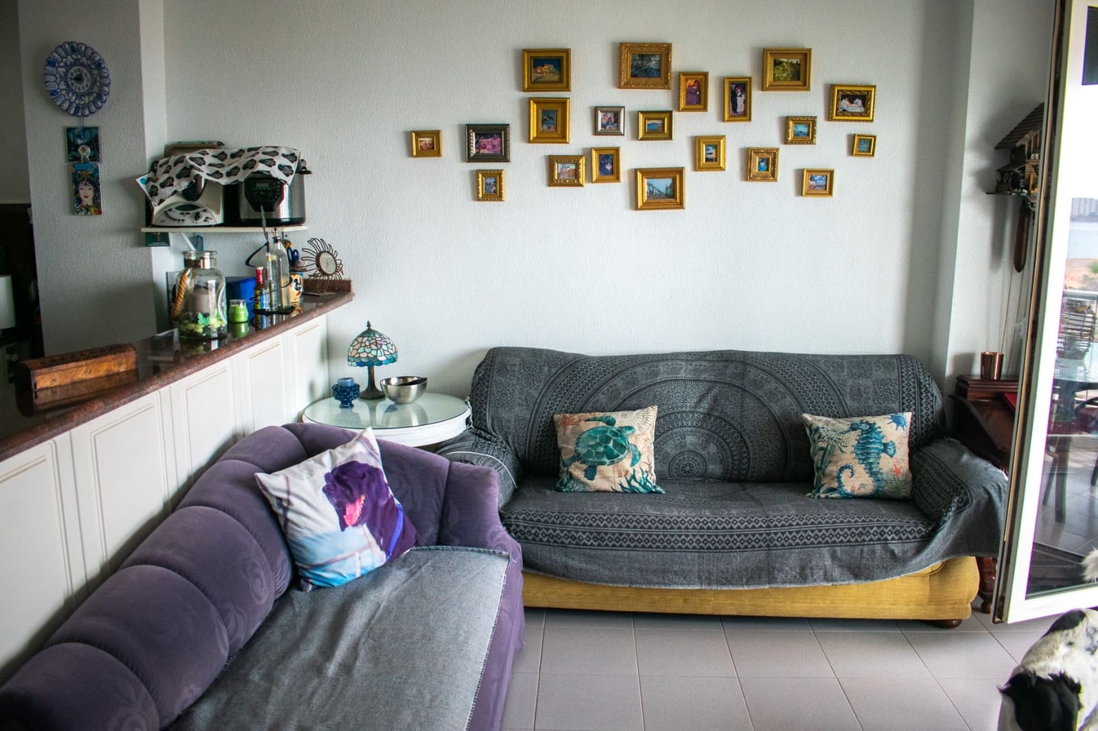 3 slaapkamer Appartement te koop in Playa Flamenca met zwembad garage - € 349.900 (Ref: 9199010)