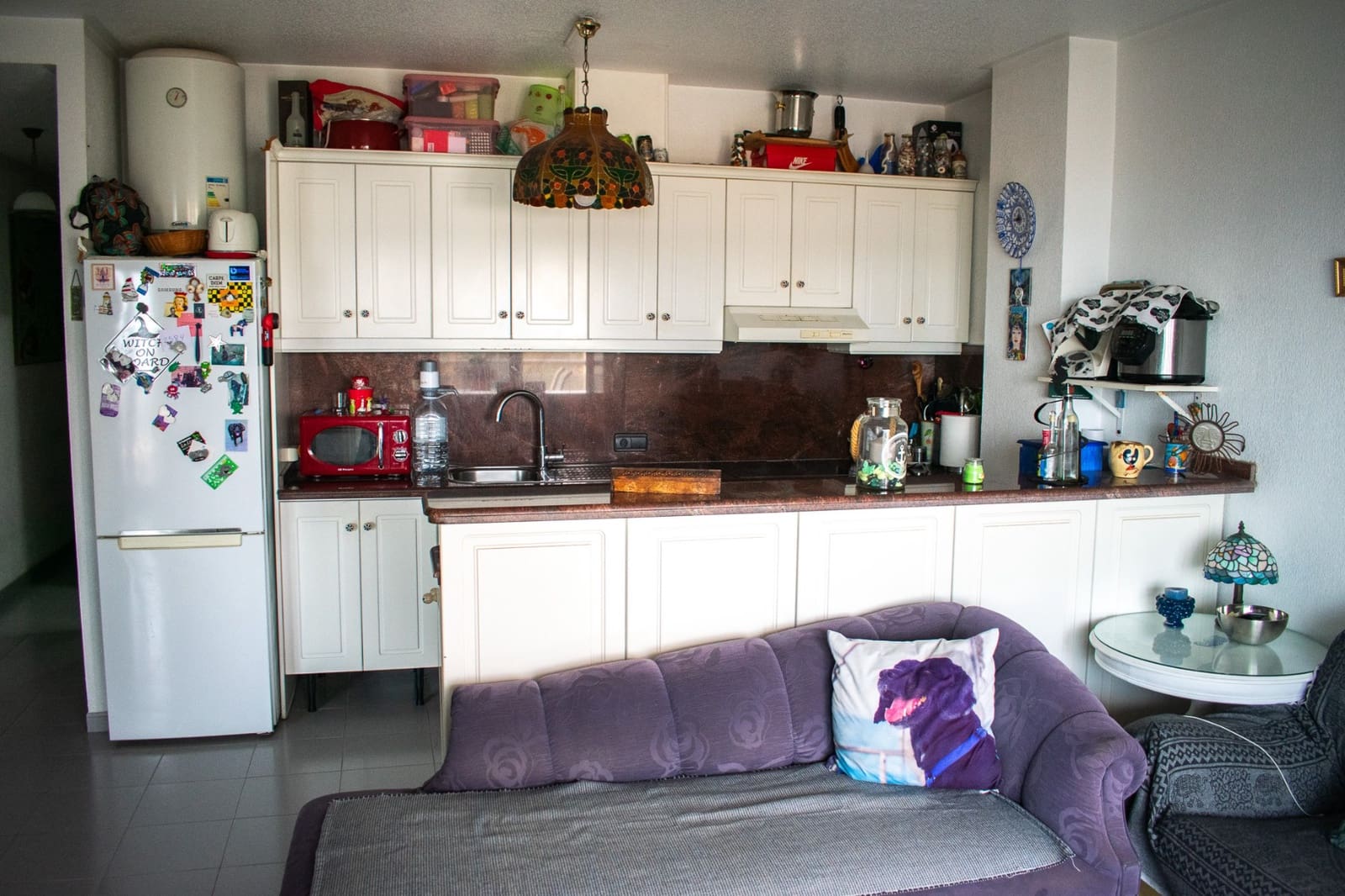 3 slaapkamer Appartement te koop in Playa Flamenca met zwembad garage - € 349.900 (Ref: 9199010)