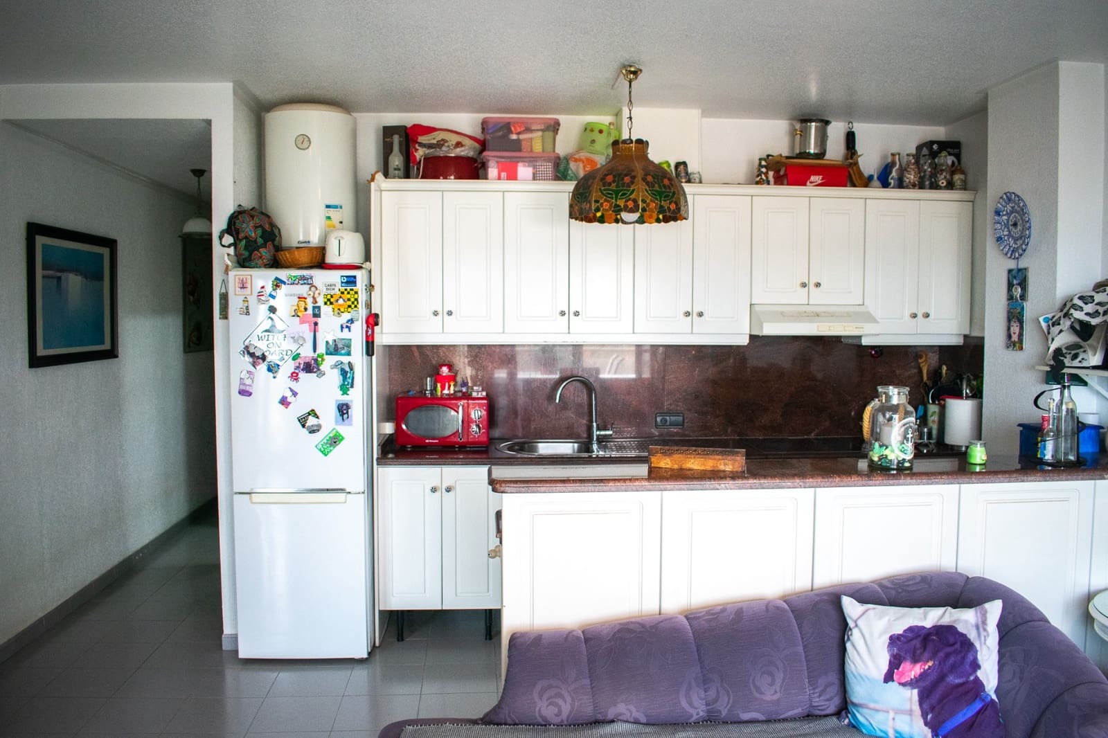 3 slaapkamer Appartement te koop in Playa Flamenca met zwembad garage - € 349.900 (Ref: 9199010)