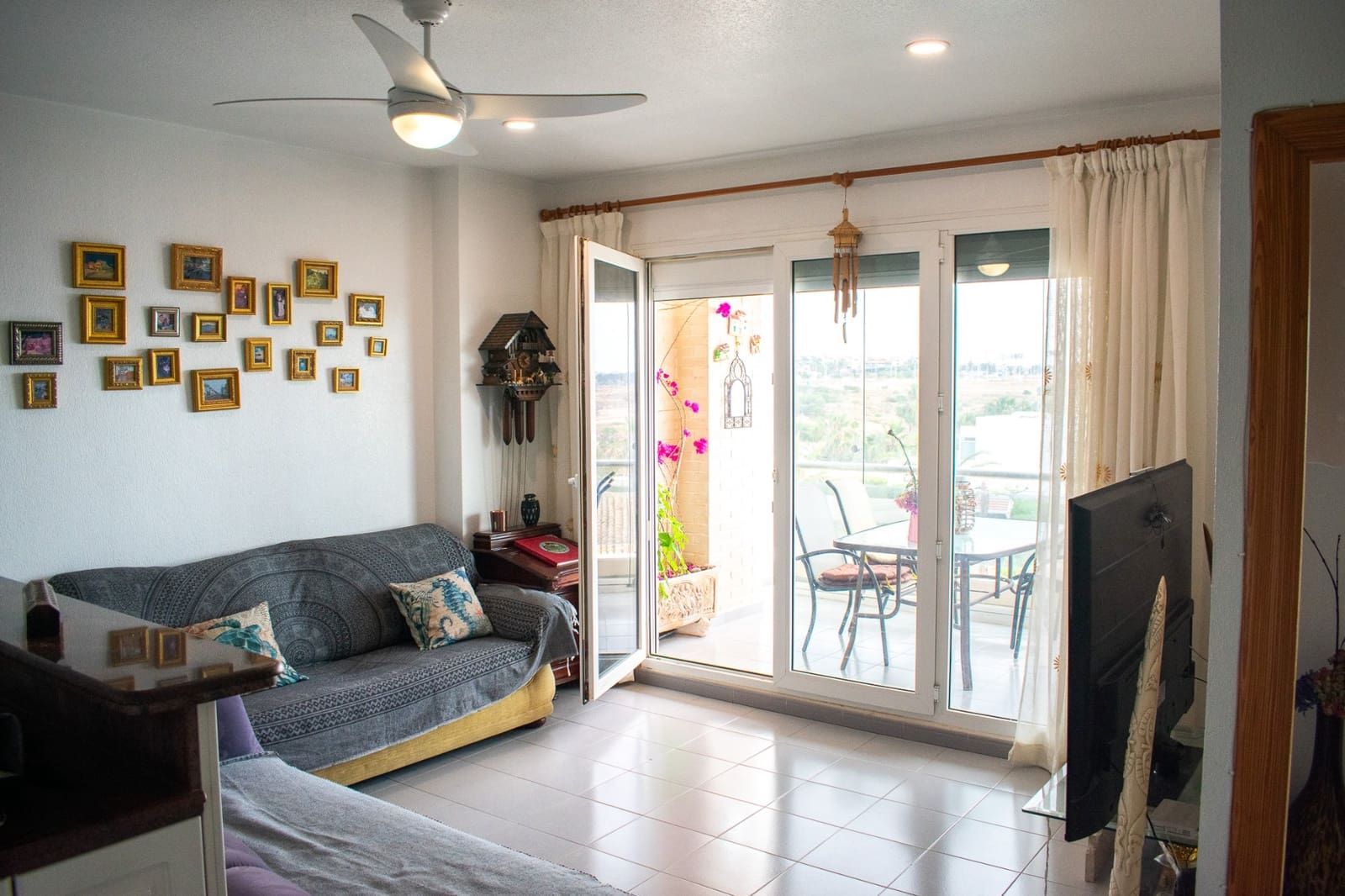 3 slaapkamer Appartement te koop in Playa Flamenca met zwembad garage - € 349.900 (Ref: 9199010)