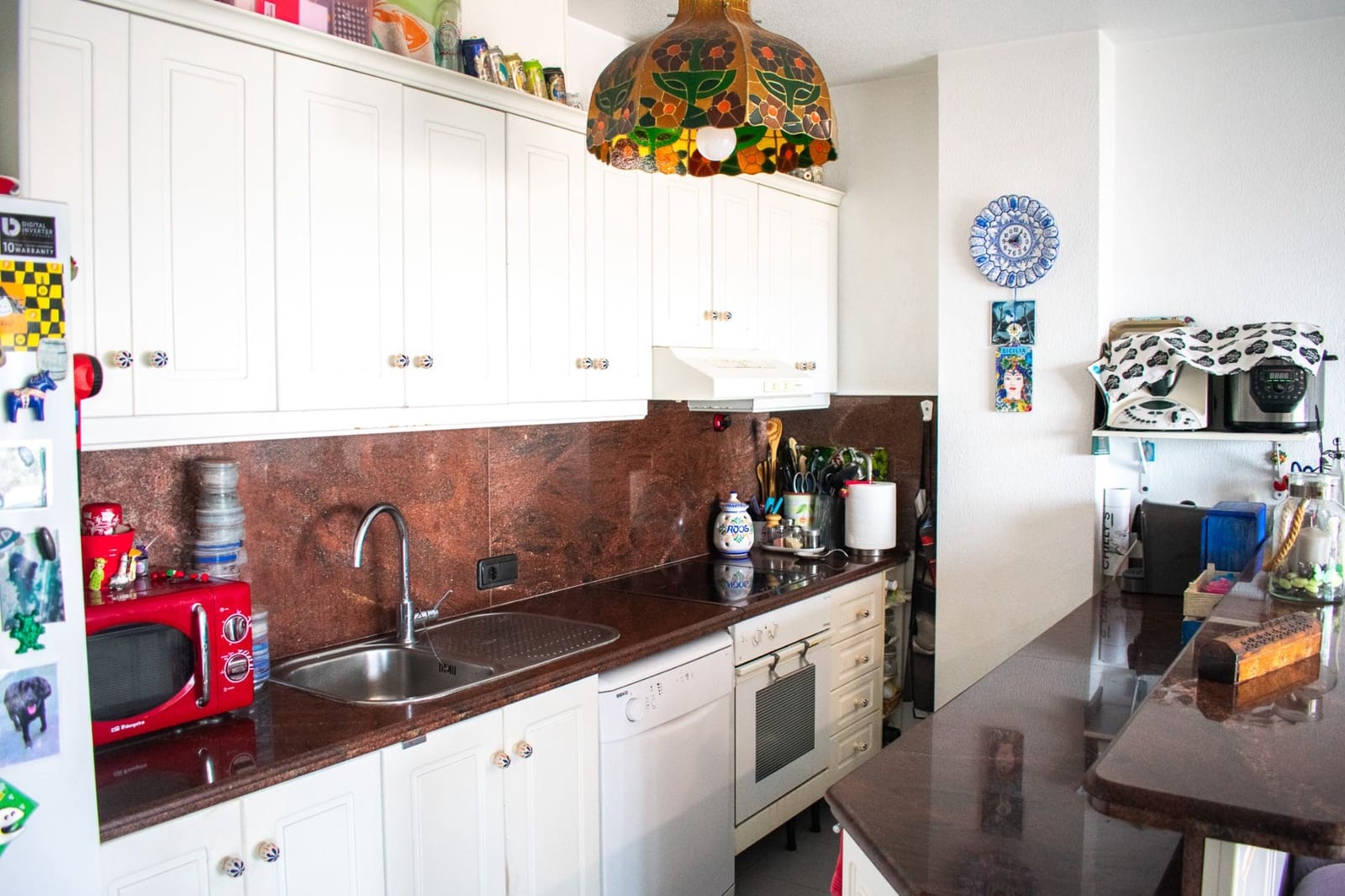 3 slaapkamer Appartement te koop in Playa Flamenca met zwembad garage - € 349.900 (Ref: 9199010)